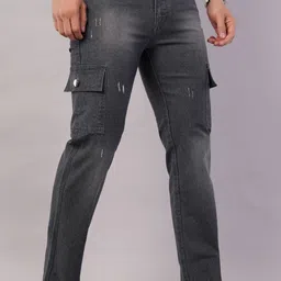 nivasu Men Cargos-picture-20