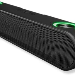 RZW 19h playtime Enhance your home theater with a premium soundbar setup 20 W Bluetooth Soundbar-picture-13