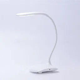 spella Rechargeable & Flexible with three power options Table Lamp image 2