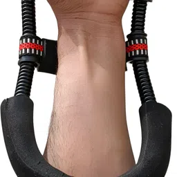 bk sports Wrist exerciser Ab Exerciser image 2