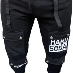 trending mindsart Men Cargos image 2