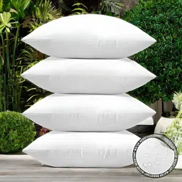 eirini Microfibre Sleeping Pillow Pack of 4 Solid LUXURY-picture-12
