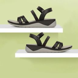 hush puppies Women Wedges Sandal-picture-15