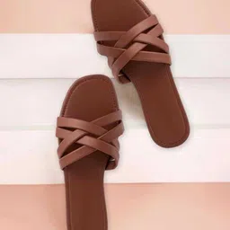 shozie Women Flats Sandal-picture-19
