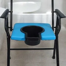 Commode Chair-image-13
