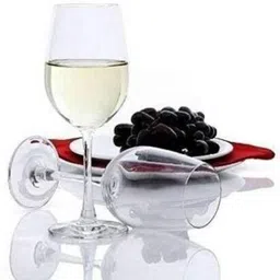 (Pack of 4) 101__ cc wine glass pack of 4 Glass Set Water/Juice Glass-image-26
