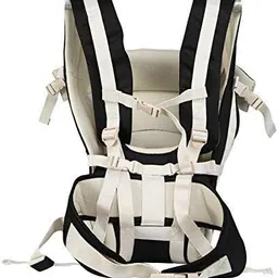 laee cute Quality with Strong Belt 4 in 1 Position Baby Baby Carrier image 3