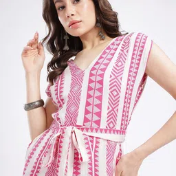 glitchez Printed Women Jumpsuit-picture-16