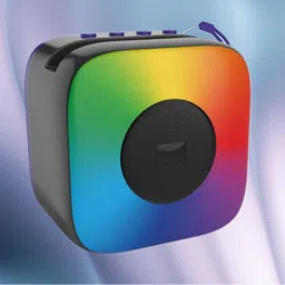 sohil Xs-300 SONIC Portable Bluetooth Speaker Mini Speaker Party Mobile Speaker 10 W Bluetooth Speaker-image-9