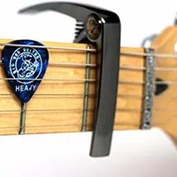 boom box CAPO_BRIDGE PIN Spring Guitar Capo-picture-16