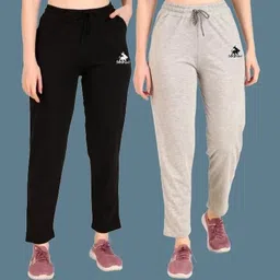 seaprint Pack of 2 Women Pyjama-picture-18