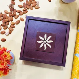 espoir bloom Spice Set Wooden image 3