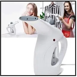 akd garment steamer_for face and cloth Handheld Fabric Steamer image 5