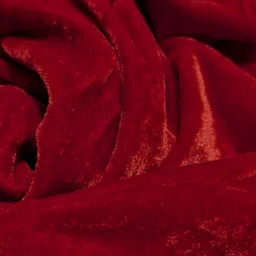 dcpl velvet creation Unstitched Velvet Blouse Material Solid image 5