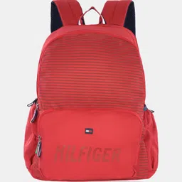 tommy hilfiger Medium 29 L Backpack Vulcan image 3