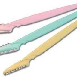 ukani Eyebrow, Neck, Face, Upper Lips As Well As Unnecessary Hairs Remove Reusable Razor, Women-picture-13