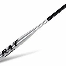 owlix 32 Inches Non Slip Metal Alloy Baseball bat with Rubber Grip Alloy Baseball Bat For 15+ Yrs-picture-22
