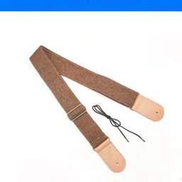 gamma audio Cotton Strap-picture-26