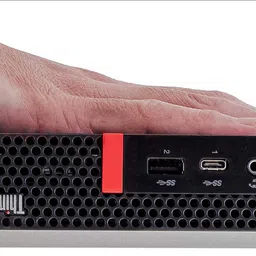 BESTYLISH ThinkCentre Mini Desktop | Core i3-9100 Quad-Core Processor [GWG] Core i3 (9th Generation) [6MB Cache, Up to 4.20 GHz] (12 GB RAM/Integrated Intel® UHD 630 Graphics/1024 GB Hard Disk/1 TB SSD Capacity/Windows 11 Pro) Microtower with MS Office-image-72