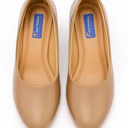 footpedia Women Flats Sandal-picture-21