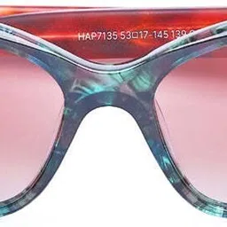 specsmakers Polarized Cat-eye Sunglasses (Free Size) image 5