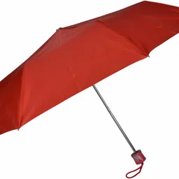 fendo Aura 3 Fold Hand Open 21.5 Monsoon UV Protection For Women,Girls Umbrella-picture-15