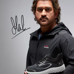 asian Sports, Gym, Training, Running, Trendy Comfortable Shoes For Men ORBIT-01 Running Shoes For Men image 2