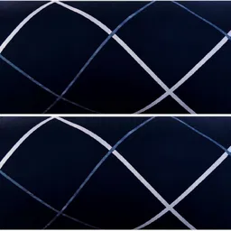 changers Microfibre Bolster Pack of 2 Stripes image 2