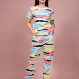 hercill Printed Women Track Suit-picture-11