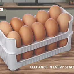 econest Egg holder Egg Holder image 3