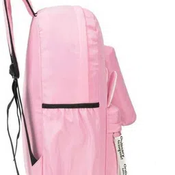 khatushyam collection Medium 30 L Laptop Backpack SMILE-PRINT-1PC_8 image 2