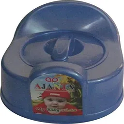 ajanta Potty seat blue Potty Box-picture-43