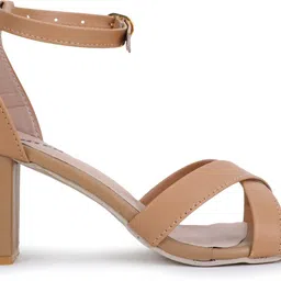 heighten Women Heels Sandal image 2