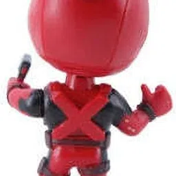 msvfashions Wolverine Action Figure Set (5 PCS) image 4