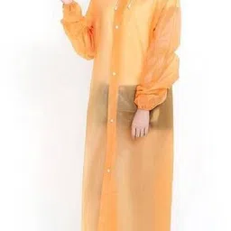 frankopolis Solid Women Raincoat-picture-27