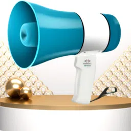 yaroh A99 MEGAPHONE-Exceptional Sound Clarity,User-Friendly with USB,TF,240srecording Indoor, Outdoor PA System-picture-23