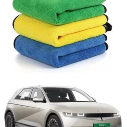 drivexpert Microfiber Vehicle Washing Cloth-picture-17