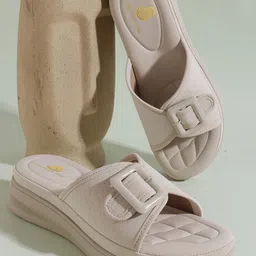 sneakersvilla Women Wedges Sandal-picture-16