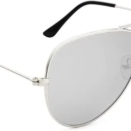 dcmr Mirrored, UV Protection Aviator Sunglasses (56)-picture-22