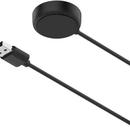 TUNISKY USB Type C Cable 12 m Charging Dock Compatible with Realme Watch 2 & 2 Pro Fast Charger-picture-20