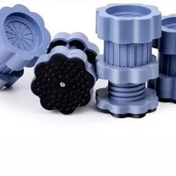 eskia Washing Machine, Refrigerator, Air Cooler, Water Cooler Material Plastic, Rubber image 2