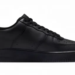 ligero AiiiiiRR FORCEEE 1 Full Black Latest & Trending Sneakers For Men Sneakers For Men image 3