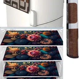 loomantha Refrigerator Cover-picture-13