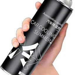 daonphari Car Cooling Spray 300~350ml Air Purifier-picture-22