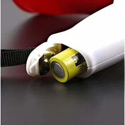 singhaltrade Rechargeable Megaphone Bluetooth Handheld Loudspeaker, USB Recorder Memory Card Indoor, Outdoor PA System image 2