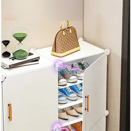 keekos PC Collapsible Wardrobe image 3