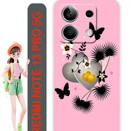 supercool Back Cover for Redmi Note 13 Pro 5G-picture-19