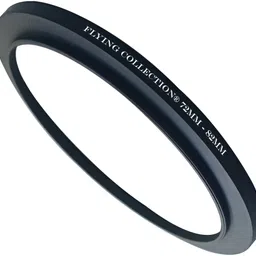 FLYING COLLECTION 72MM TO 82MM STEP UP LENS FILTER ADAPTOR RING Step Up Ring-picture-22