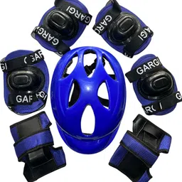 svs SV-208 Protective Gear Kit for Cycling, Skating, Skateboarding Skating Guard Combo-picture-18