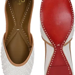 house of pataudi Slip On For Women image 3